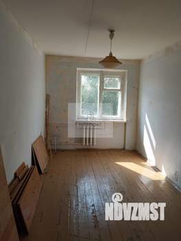 3-к квартира, вторичка, 60м2, 4/5 этаж