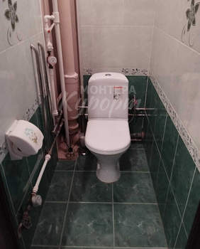 2-к квартира, вторичка, 50м2, 7/9 этаж