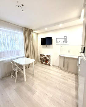 Студия квартира, вторичка, 24м2, 7/10 этаж