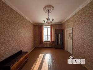 2-к квартира, вторичка, 57м2, 5/5 этаж