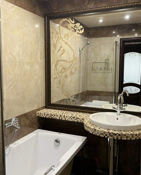 2-к квартира, вторичка, 62м2, 11/16 этаж