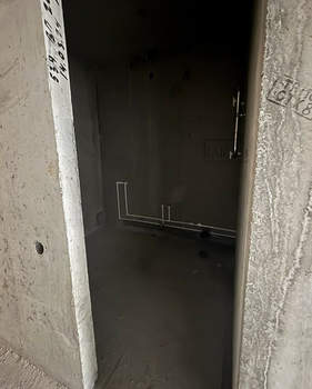 1-к квартира, вторичка, 33м2, 3/10 этаж