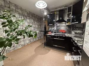 1-к квартира, вторичка, 45м2, 4/10 этаж