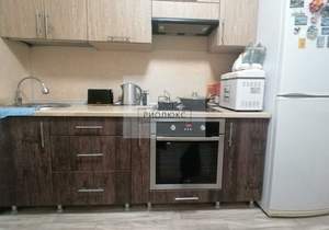 4-к квартира, вторичка, 83м2, 4/9 этаж