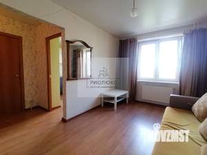 1-к квартира, вторичка, 25м2, 5/10 этаж