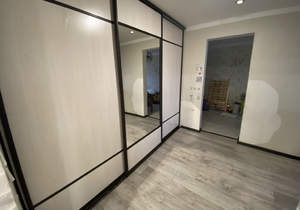 3-к квартира, вторичка, 55м2, 4/4 этаж