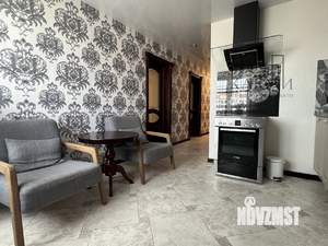 2-к квартира, вторичка, 62м2, 11/16 этаж