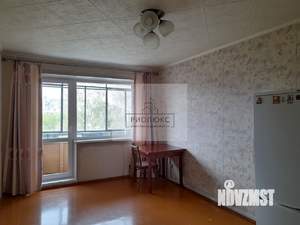 2-к квартира, вторичка, 44м2, 4/5 этаж