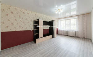 2-к квартира, вторичка, 44м2, 1/13 этаж