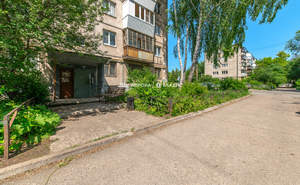 4-к квартира, вторичка, 61м2, 3/5 этаж