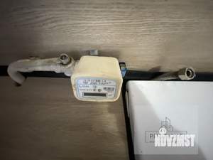 1-к квартира, вторичка, 32м2, 5/5 этаж