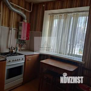 3-к квартира, вторичка, 57м2, 1/5 этаж