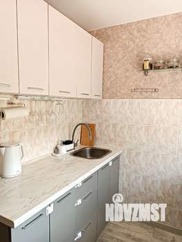 2-к квартира, вторичка, 45м2, 2/5 этаж