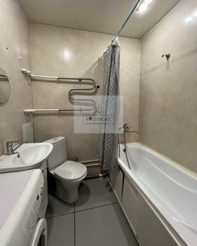 Студия квартира, вторичка, 24м2, 5/10 этаж