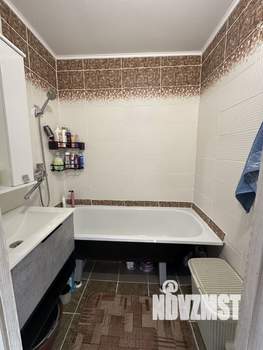 3-к квартира, вторичка, 74м2, 6/10 этаж