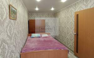 3-к квартира, вторичка, 56м2, 3/4 этаж