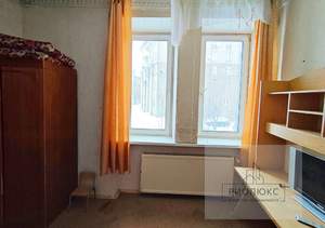 3-к квартира, вторичка, 65м2, 2/5 этаж
