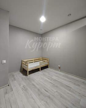 1-к квартира, вторичка, 34м2, 12/16 этаж