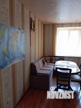 2-к квартира, вторичка, 59м2, 3/10 этаж