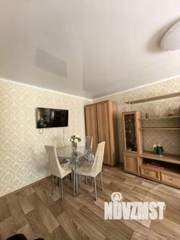 2-к квартира, вторичка, 46м2, 1/5 этаж