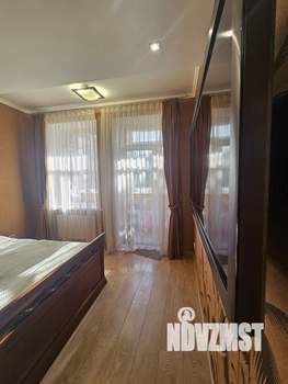 3-к квартира, вторичка, 73м2, 2/5 этаж