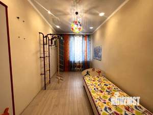 4-к квартира, вторичка, 109м2, 5/11 этаж