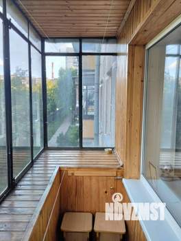 1-к квартира, вторичка, 30м2, 3/5 этаж