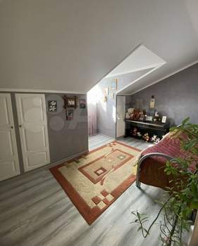 3-к квартира, вторичка, 100м2, 2/2 этаж