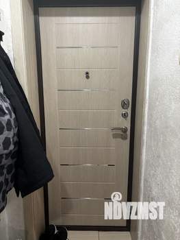 2-к квартира, вторичка, 49м2, 2/5 этаж