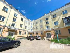2-к квартира, вторичка, 52м2, 2/3 этаж
