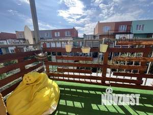 2-к квартира, вторичка, 47м2, 2/2 этаж