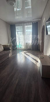 1-к квартира, вторичка, 33м2, 3/4 этаж