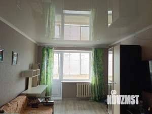 1-к квартира, вторичка, 32м2, 4/5 этаж