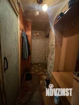 2-к квартира, вторичка, 44м2, 1/2 этаж