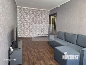 2-к квартира, вторичка, 46м2, 4/10 этаж