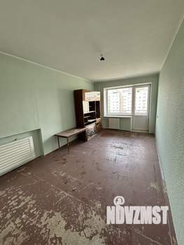 2-к квартира, вторичка, 52м2, 7/9 этаж