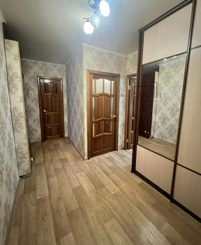 2-к квартира, вторичка, 50м2, 2/4 этаж