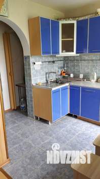 3-к квартира, вторичка, 66м2, 7/11 этаж