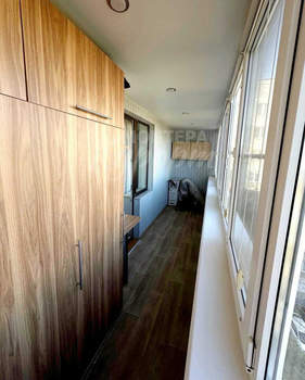 2-к квартира, вторичка, 57м2, 7/9 этаж