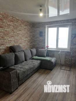 2-к квартира, вторичка, 50м2, 8/10 этаж