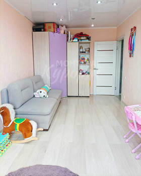 2-к квартира, вторичка, 48м2, 8/10 этаж