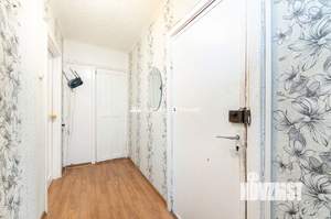 2-к квартира, вторичка, 44м2, 3/5 этаж