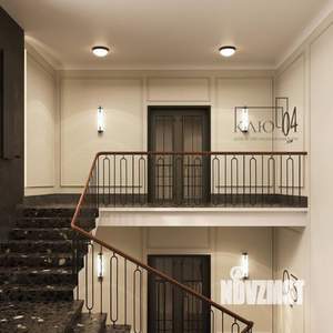 2-к квартира, вторичка, 47м2, 3/4 этаж