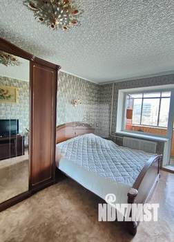 2-к квартира, вторичка, 56м2, 5/10 этаж