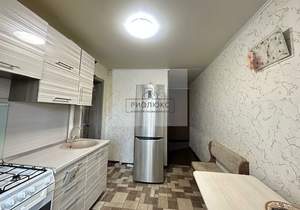 3-к квартира, вторичка, 81м2, 4/5 этаж