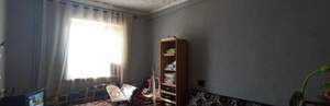 3-к квартира, вторичка, 62м2, 2/2 этаж