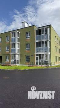2-к квартира, вторичка, 61м2, 3/3 этаж