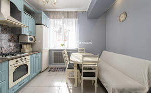 2-к квартира, вторичка, 49м2, 1/2 этаж