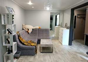 2-к квартира, вторичка, 45м2, 2/5 этаж