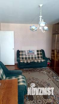 2-к квартира, вторичка, 46м2, 5/5 этаж